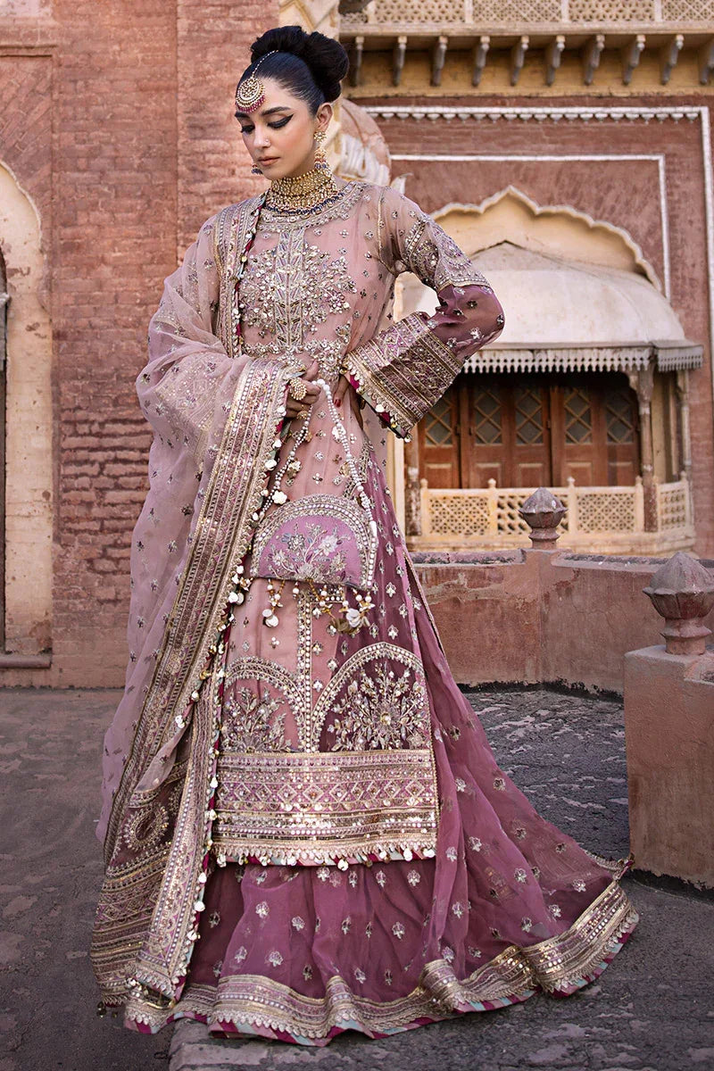 MNR | Talpur Dynasty 23 | Aarzoo - Rang-e-Khaas