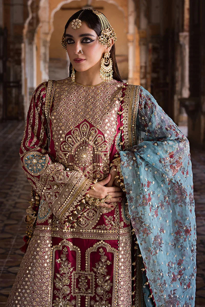 MNR | Talpur Dynasty 23 | Bibi Lal - Rang-e-Khaas
