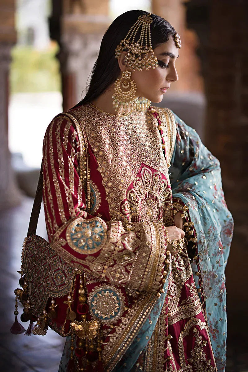 MNR | Talpur Dynasty 23 | Bibi Lal - Rang-e-Khaas