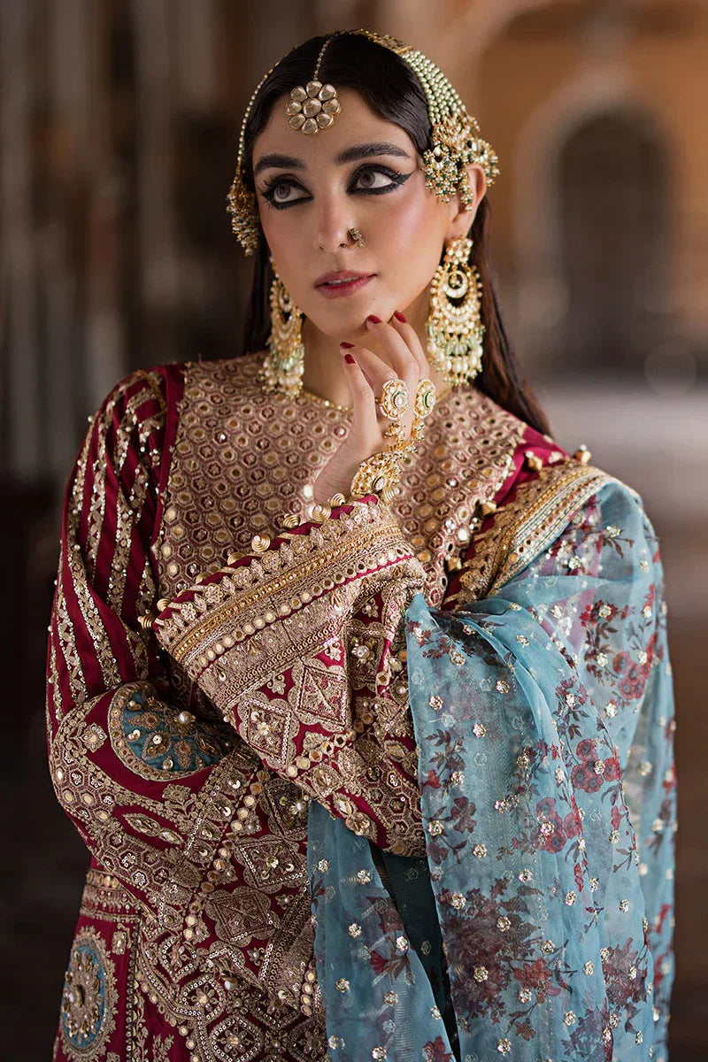 MNR | Talpur Dynasty 23 | Bibi Lal - Rang-e-Khaas