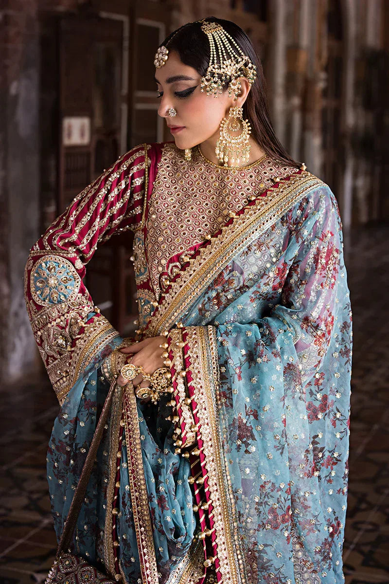 MNR | Talpur Dynasty 23 | Bibi Lal - Rang-e-Khaas