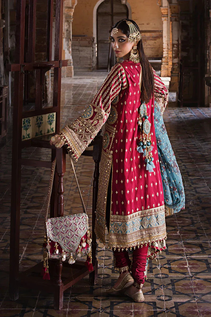 MNR | Talpur Dynasty 23 | Bibi Lal - Rang-e-Khaas