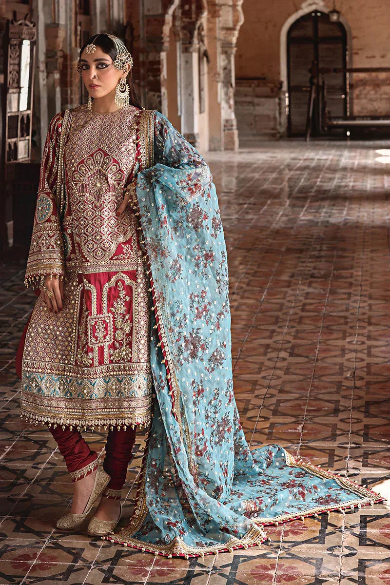 MNR | Talpur Dynasty 23 | Bibi Lal - Rang-e-Khaas