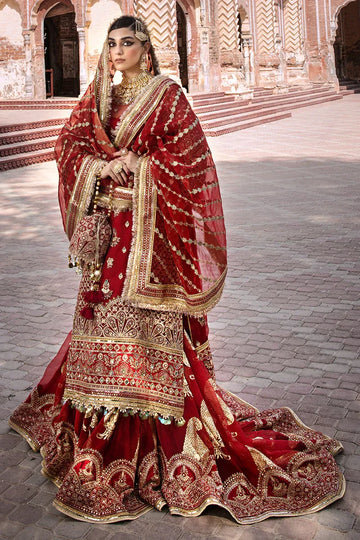 MNR | Talpur Dynasty 23 | Biya Begum - Rang-e-Khaas