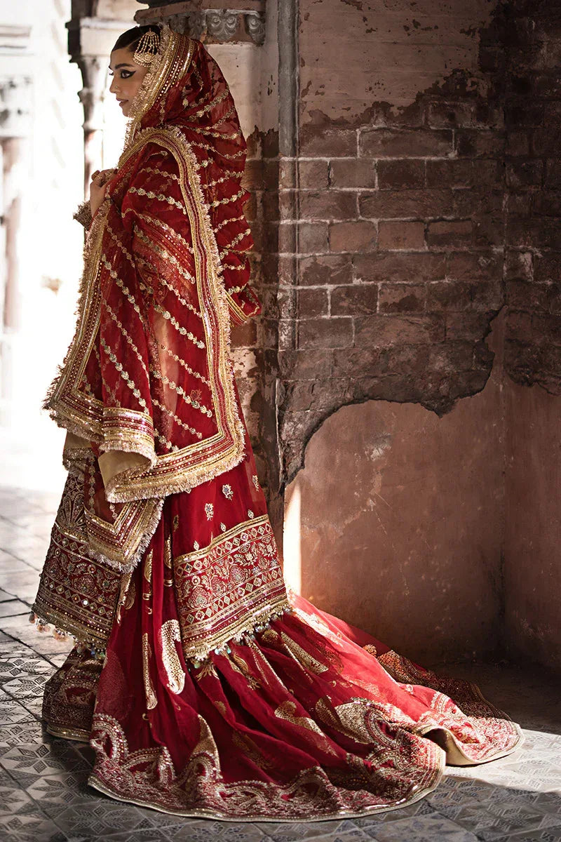 MNR | Talpur Dynasty 23 | Biya Begum - Rang-e-Khaas