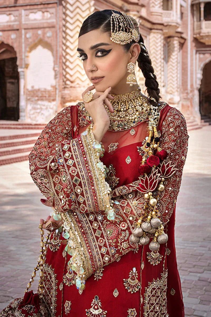 MNR | Talpur Dynasty 23 | Biya Begum - Rang-e-Khaas