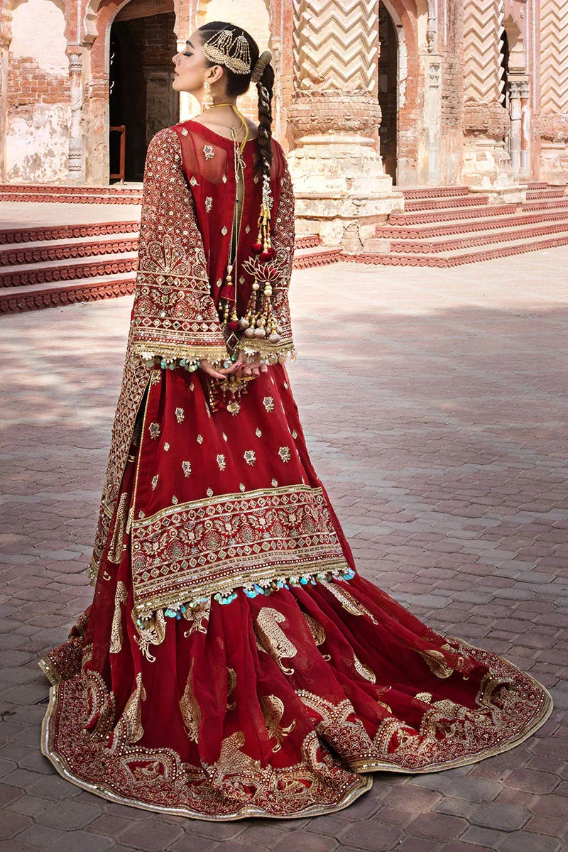 MNR | Talpur Dynasty 23 | Biya Begum - Rang-e-Khaas