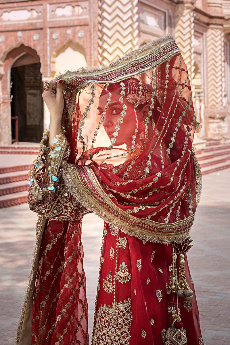 MNR | Talpur Dynasty 23 | Biya Begum - Rang-e-Khaas