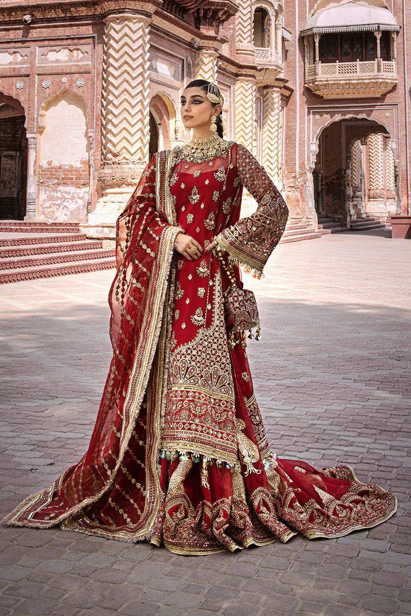MNR | Talpur Dynasty 23 | Biya Begum - Rang-e-Khaas