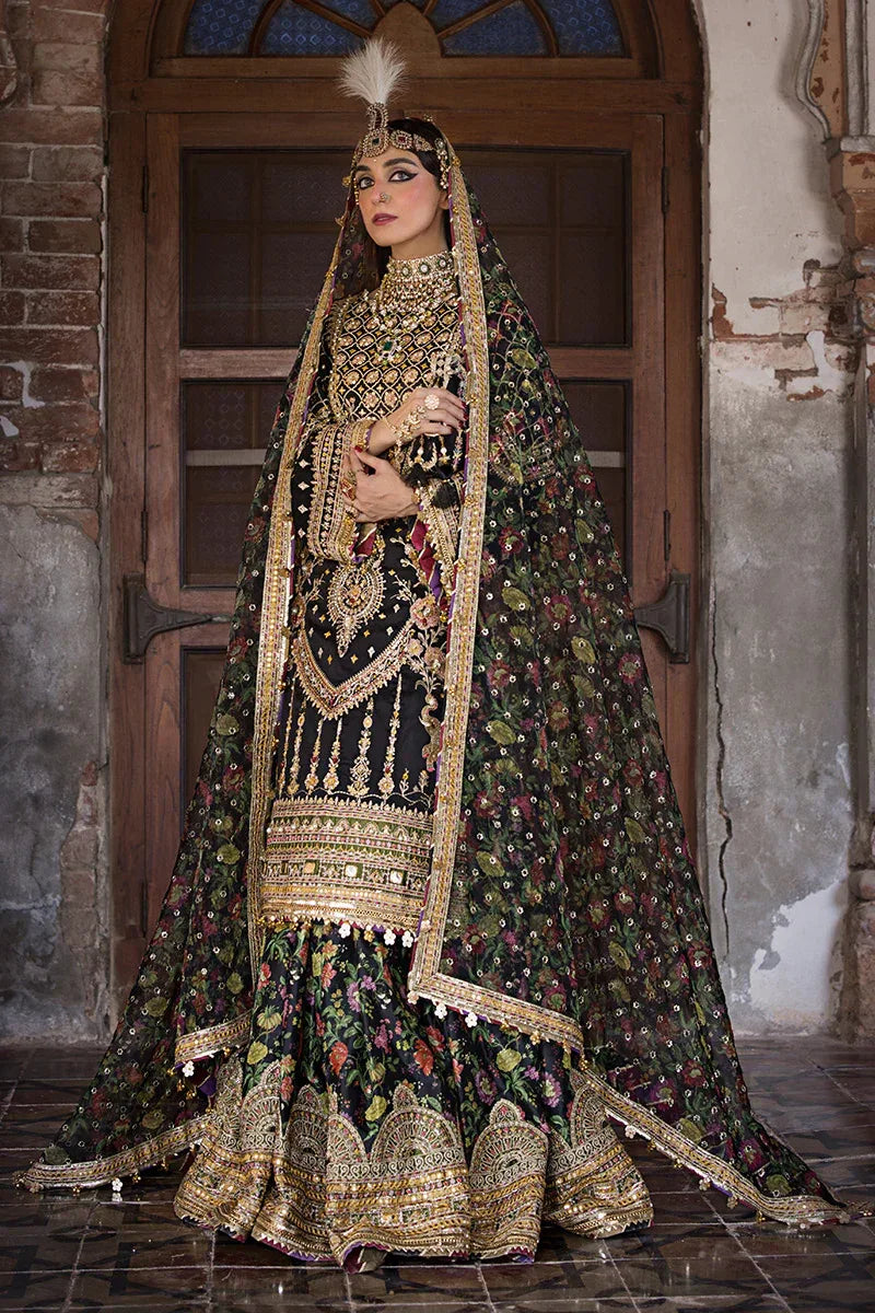 MNR | Talpur Dynasty 23 | Koyal - Rang-e-Khaas
