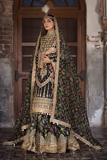 MNR | Talpur Dynasty 23 | Koyal - Rang-e-Khaas