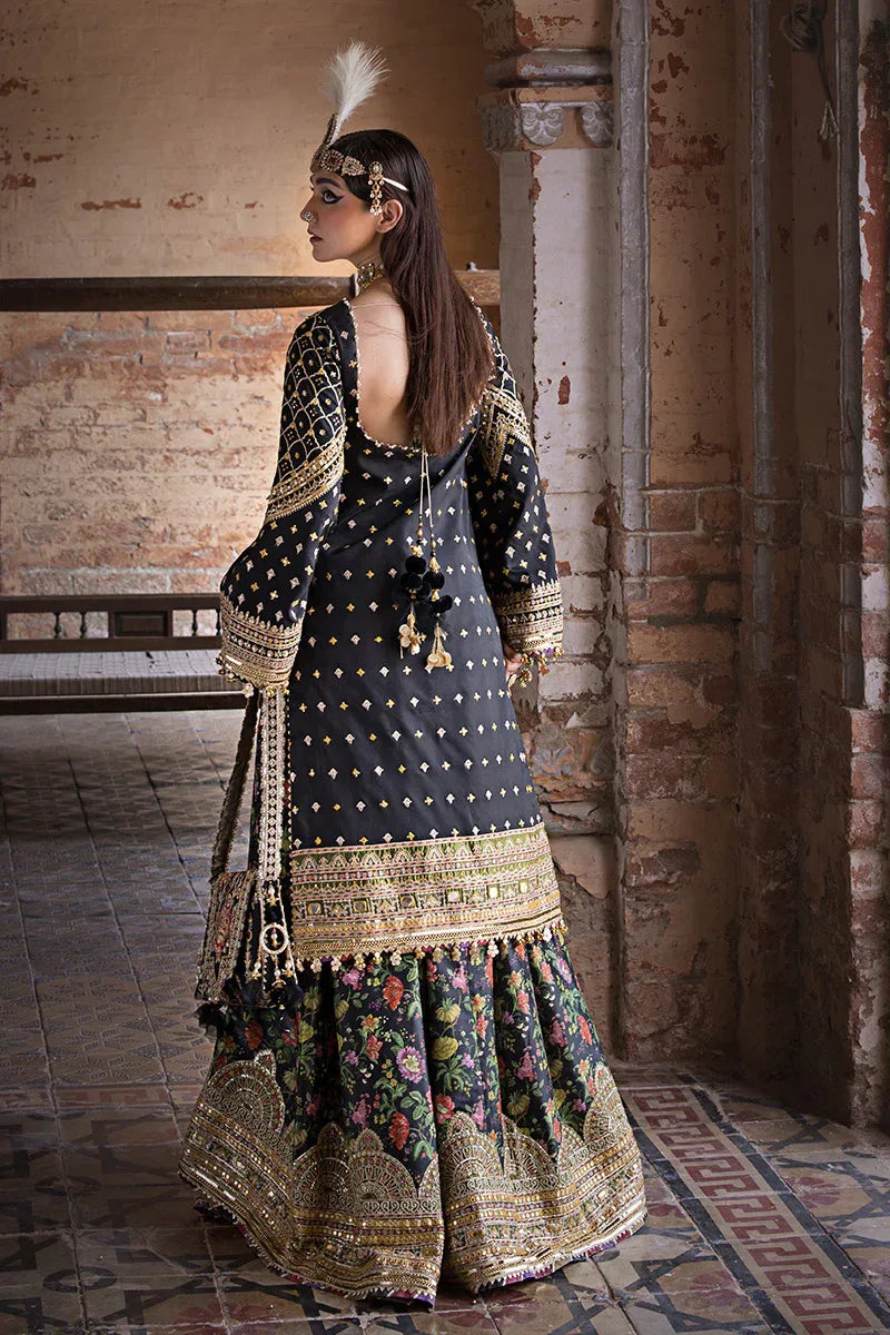 MNR | Talpur Dynasty 23 | Koyal - Rang-e-Khaas