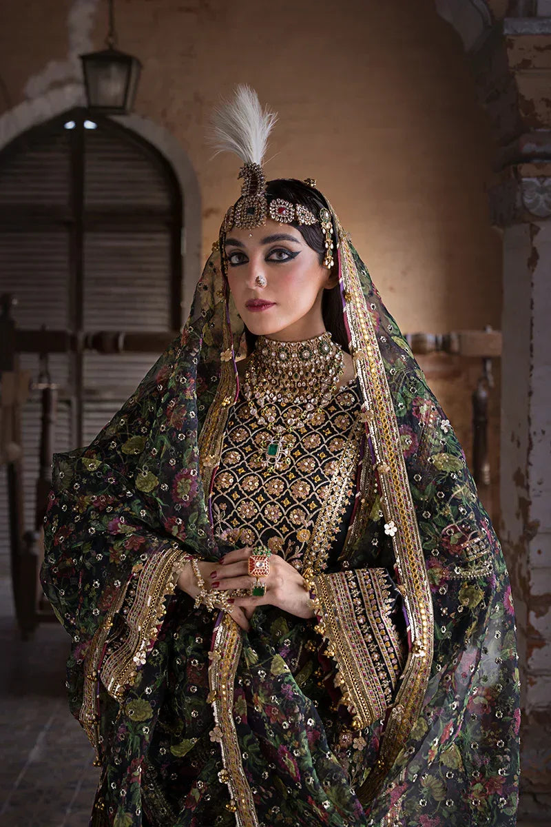MNR | Talpur Dynasty 23 | Koyal - Rang-e-Khaas