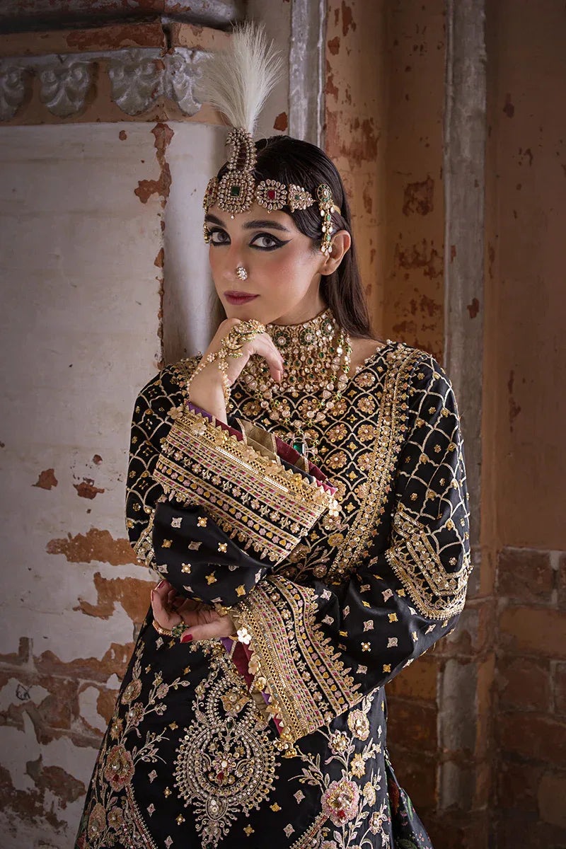 MNR | Talpur Dynasty 23 | Koyal - Rang-e-Khaas