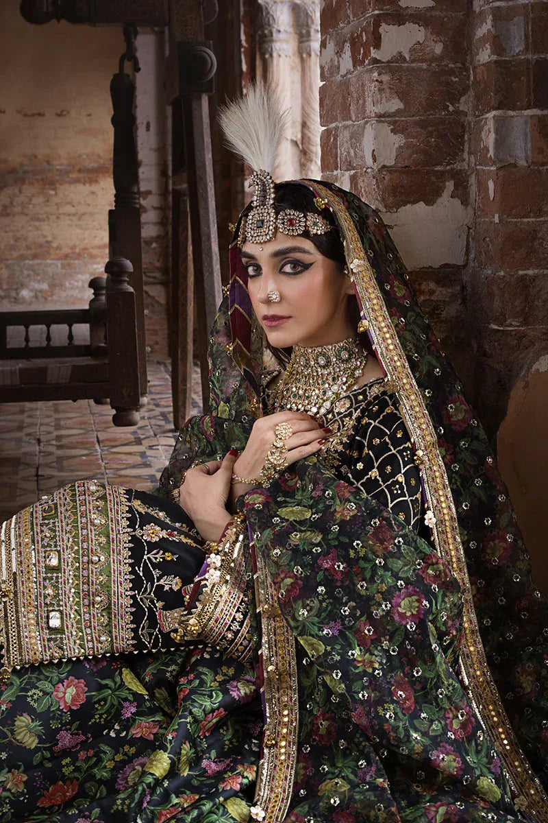 MNR | Talpur Dynasty 23 | Koyal - Rang-e-Khaas