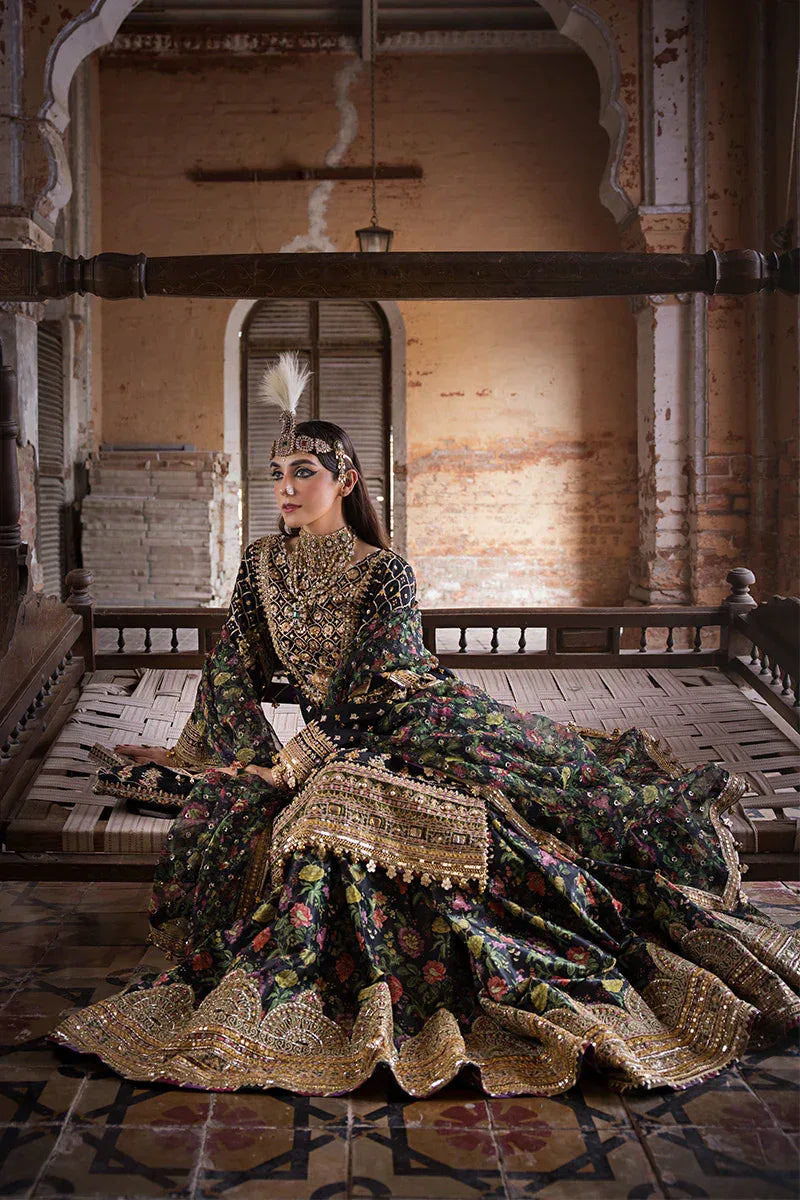 MNR | Talpur Dynasty 23 | Koyal - Rang-e-Khaas