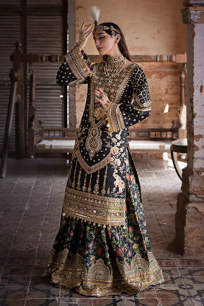 MNR | Talpur Dynasty 23 | Koyal - Rang-e-Khaas