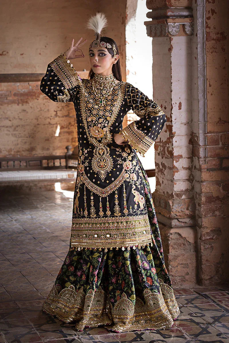 MNR | Talpur Dynasty 23 | Koyal - Rang-e-Khaas