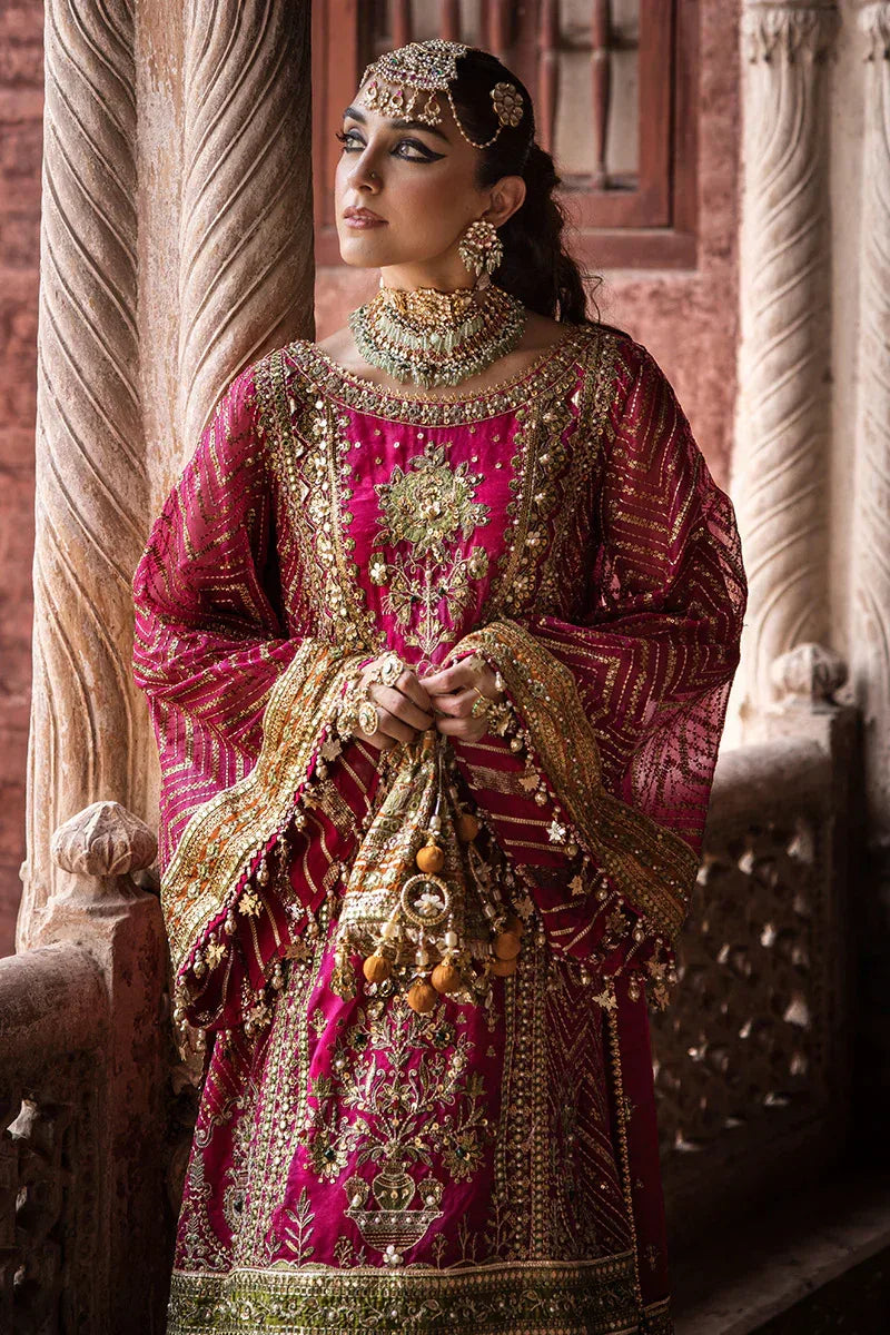 MNR | Talpur Dynasty 23 | Naranji - Rang-e-Khaas