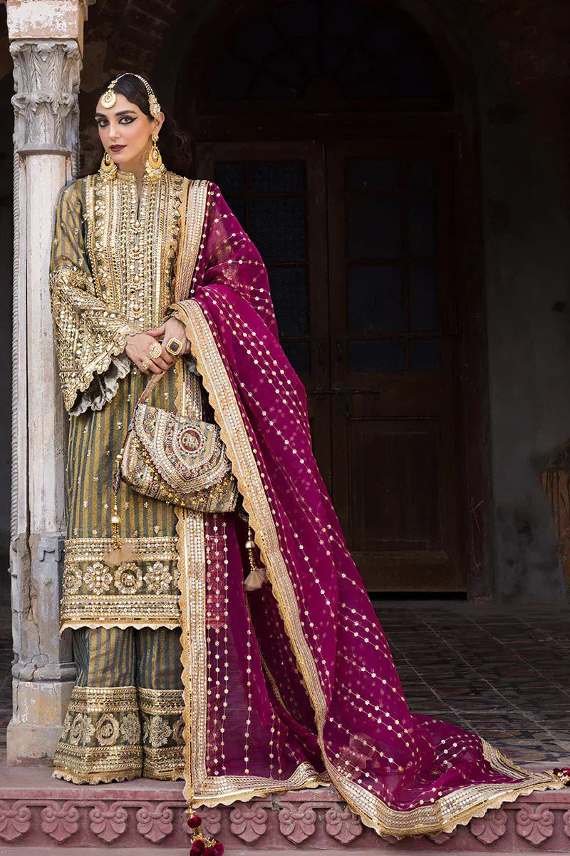 MNR | Talpur Dynasty 23 | Nawab Sahiba - Rang-e-Khaas