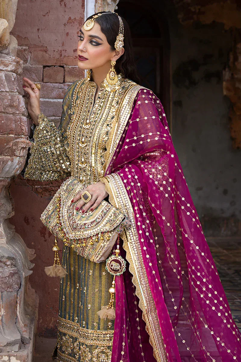 MNR | Talpur Dynasty 23 | Nawab Sahiba - Rang-e-Khaas