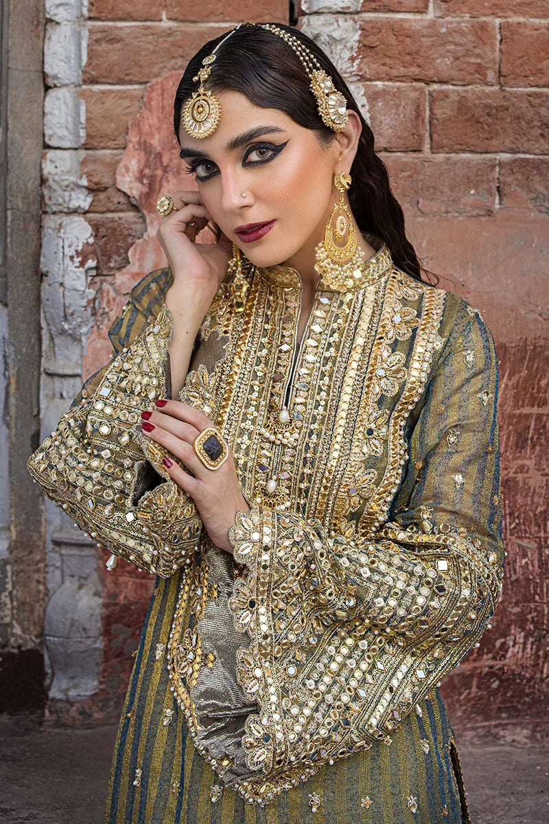 MNR | Talpur Dynasty 23 | Nawab Sahiba - Rang-e-Khaas