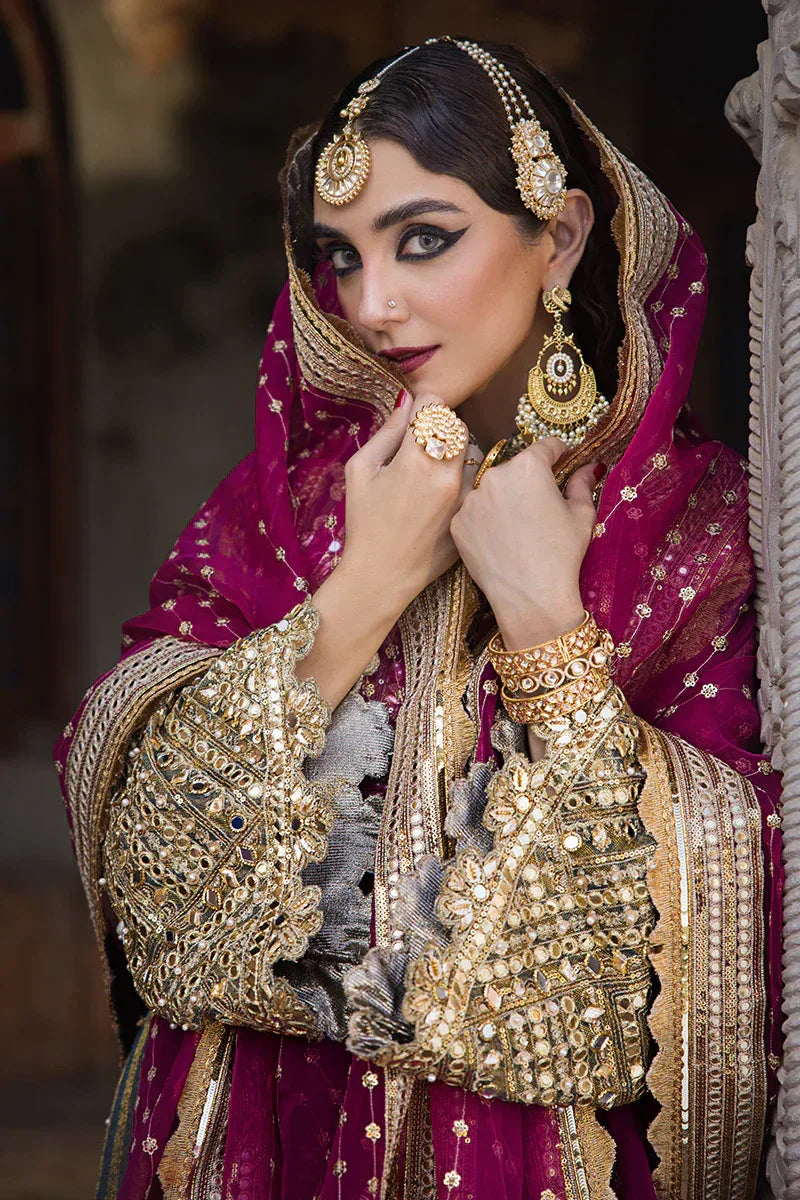 MNR | Talpur Dynasty 23 | Nawab Sahiba - Rang-e-Khaas