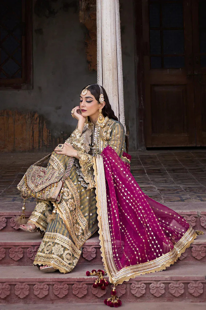 MNR | Talpur Dynasty 23 | Nawab Sahiba - Rang-e-Khaas
