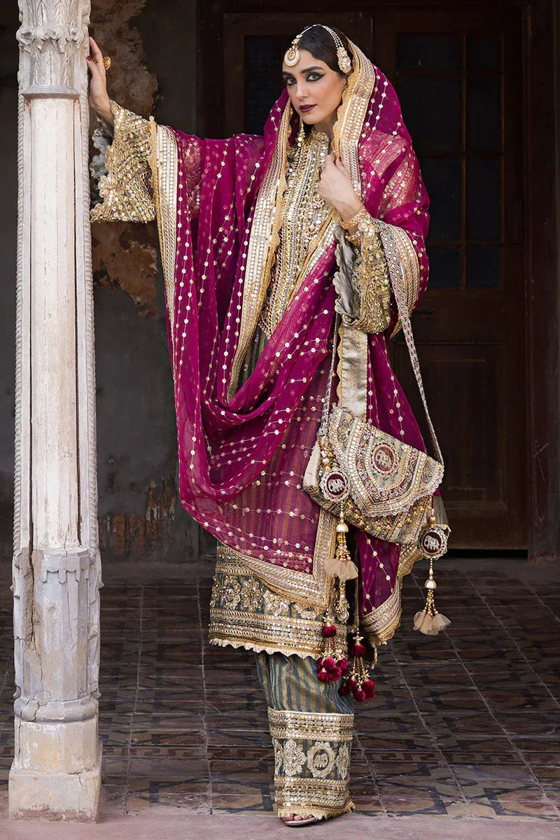 MNR | Talpur Dynasty 23 | Nawab Sahiba - Rang-e-Khaas
