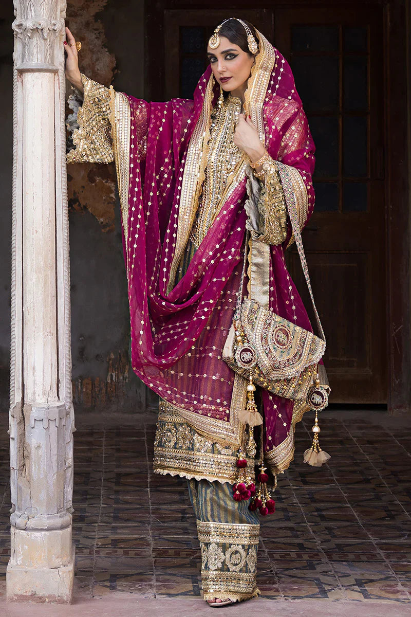 MNR | Talpur Dynasty 23 | Nawab Sahiba - Rang-e-Khaas