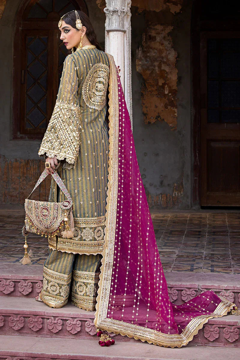 MNR | Talpur Dynasty 23 | Nawab Sahiba - Rang-e-Khaas