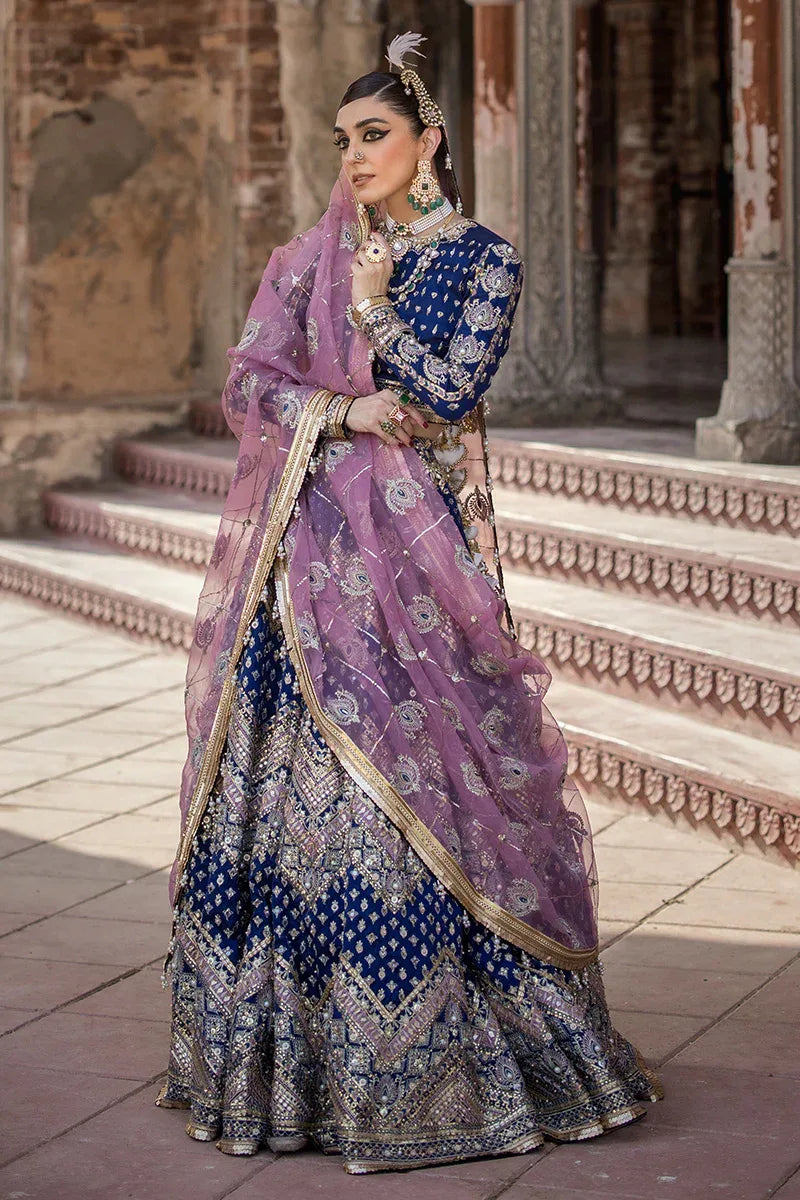 MNR | Talpur Dynasty 23 | Shahtaj - Rang-e-Khaas
