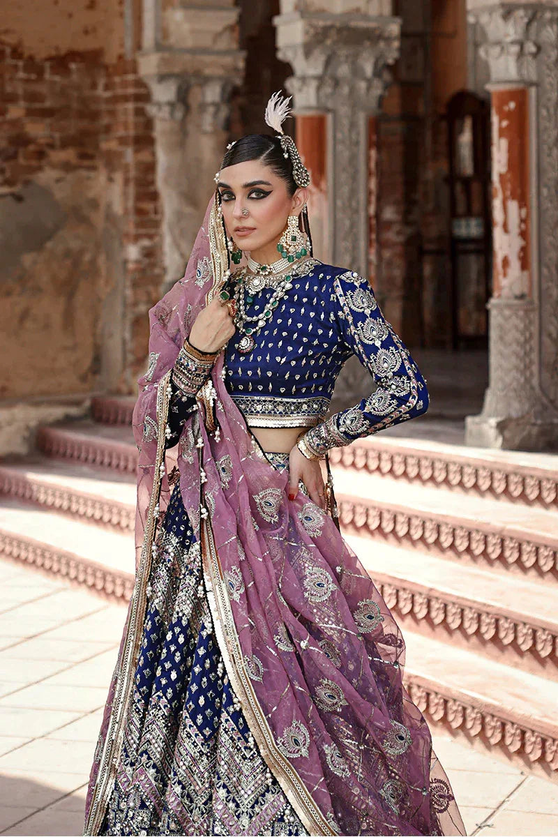 MNR | Talpur Dynasty 23 | Shahtaj - Rang-e-Khaas