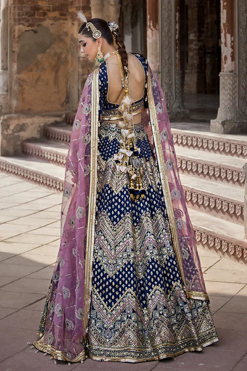 MNR | Talpur Dynasty 23 | Shahtaj - Rang-e-Khaas