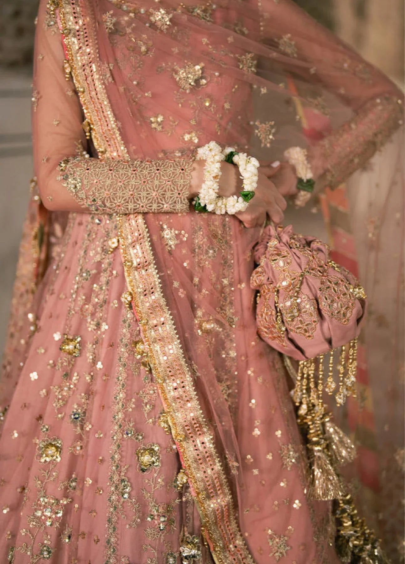 MNR | Zarlish Festive 25 | Aroha in Khushboo - Rang-e-Khaas