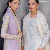 Mushq | La Toscana Casual Pret 25 | Ayzel
