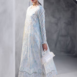Mushq | La Toscana Casual Pret 25 | Ayzel