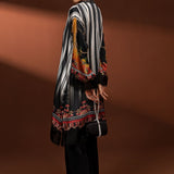Maria B | Silk Collection 24 | MPS-PF24-01