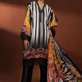 Maria B | Silk Collection 24 | MPS-PF24-01