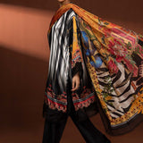 Maria B | Silk Collection 24 | MPS-PF24-01