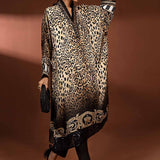Maria B | Silk Collection 24 | MPS-PF24-02