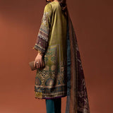 Maria B | Silk Collection 24 | MPS-PF24-03