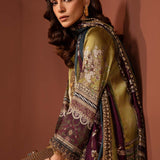 Maria B | Silk Collection 24 | MPS-PF24-03