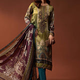 Maria B | Silk Collection 24 | MPS-PF24-03
