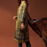 Maria B | Silk Collection 24 | MPS-PF24-03