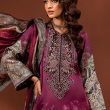 Maria B | Silk Collection 24 | MPS-PF24-04