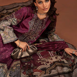 Maria B | Silk Collection 24 | MPS-PF24-04