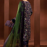 Maria B | Silk Collection 24 | MPS-PF24-05
