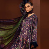 Maria B | Silk Collection 24 | MPS-PF24-05