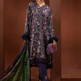 Maria B | Silk Collection 24 | MPS-PF24-05